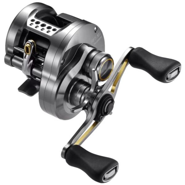 シマノ(SHIMANO) ベイトリール 23 カルカッタコンクエスト BFS XG LEFT (左ハ...