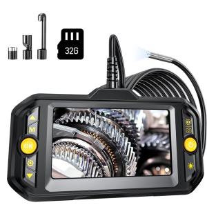 アストロプロダクツ AP ファイバースコープ 2.4TFT FS983 アストロプロダクツ AP ファイバースコープ 2.4TFT FS983