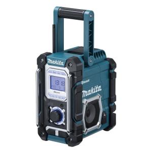 マキタ(Makita) Bluetooth搭載 充電式ラジオ MR108 バッテリ・充電器別売｜mantendo0