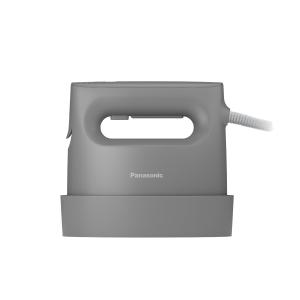 Panasonic パナソニック 衣類スチーマー カームブラック NI Panasonic パナソニック 衣類スチーマー カームブラック NI