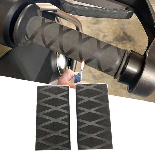 【互換品】BMW r1250gs r1200gs lc用のユニバーサルで滑りにくい透明なプラスチック...