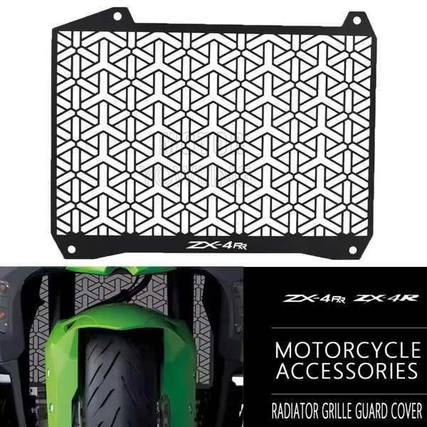 【互換品】カワサキ ZX-4R ZX-4RR 2023 2024 2025 2026 ZX4R ZX...