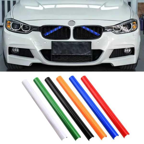 【互換品】Mパワーフロントグリルトリムストリップ bmw f48 f49 e84 f39 f25 f...