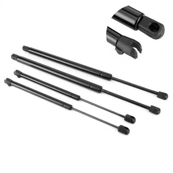 【互換品】パスファインダーr5105-12用 リアウィンドウサポートスプリング リアウィンドウサポー...