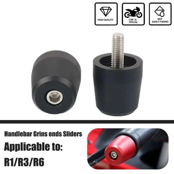 【互換品】ヤマハ YZF-R1 YZF-R3 YZF-R6 YZF-R25 R1 R3 オートバイハ...