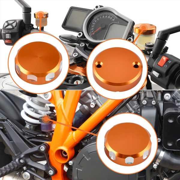 【互換品】KTM 690デューク（2008-2010） 1290スーパーデュークGT R（2014-...