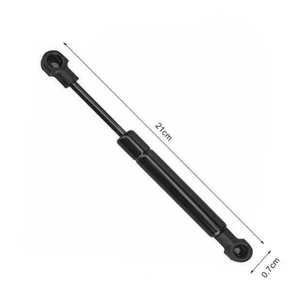 【互換品】80%HOT 2 個ハンドブレーキガススプリングストラット交換サポート炭素鋼 7L 072...