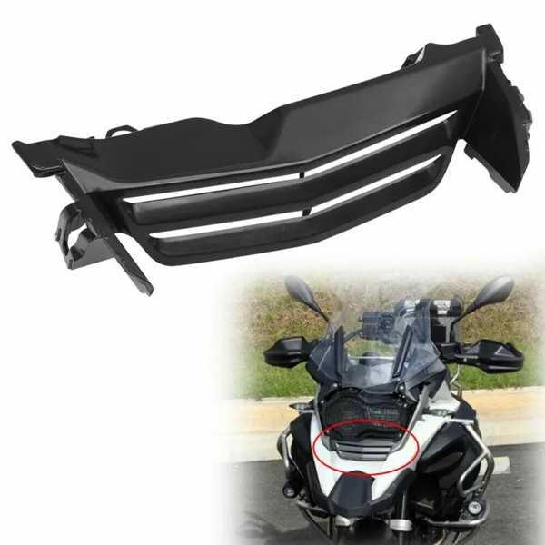 【互換品】オートバイのヘッドライトカバー 黒 BMW r1200gs アドベンチャー k51 201...
