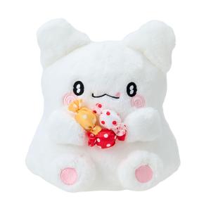 sanrio（サンリオ） はなまるおばけ ふわくたぬいぐるみ : 公式