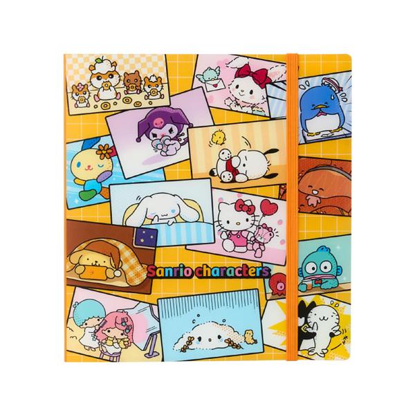 サンリオ(SANRIO) サンリオコレクターズカードプラスファイル サンリオキャラク