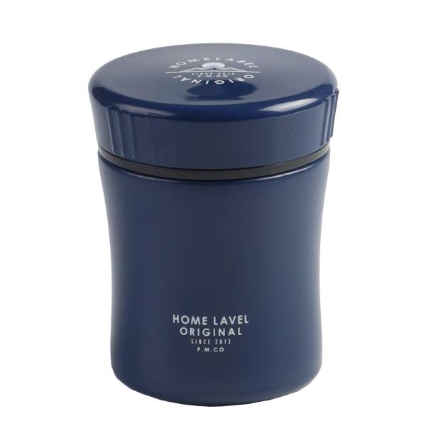 ホームレーベル フードマグ２７０ ネイビー