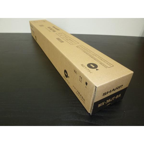 シャープ（SHARP） MX-36JTBA ブラック 国内純正トナー MX-2610FN/MX-31...