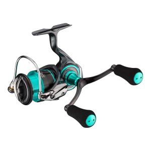 シマノ（SHIMANO） 19 セフィア SS C3000SDHHG（ダブルハンドル