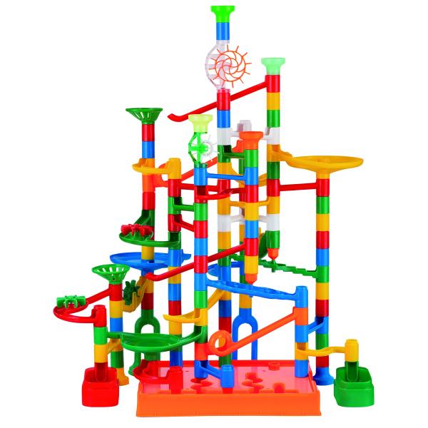 くもん出版 くみくみスロープたっぷり100 知育玩具 おもちゃ 3歳以上 KUMON