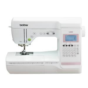 ブラザーコンピューターミシン LS800の商品画像