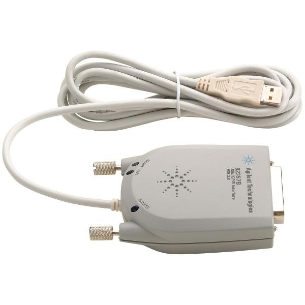 アジレント82357B USB/GPIBインタフェース
