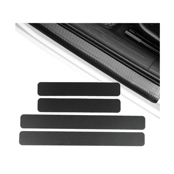 【4PCS】サイドステップガード 日産 新型 ルークス 40系 2020~/日産 GT-R R33 ...