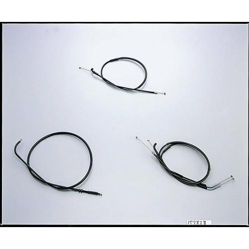 ハリケーン(HURRICANE) クラッチケーブル (+15CM) バリオス2 HB6741