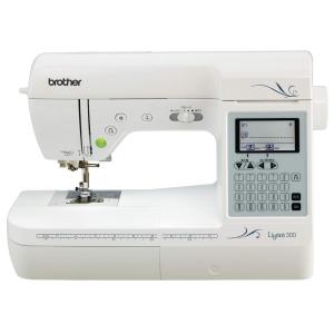 美品 ブラザー コンピューターミシン本体 CENTURAY 7700 Amazon.co.jp