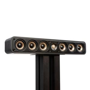 Polk Audio ES35（ブラック） センタースピーカー - 最安値・価格比較