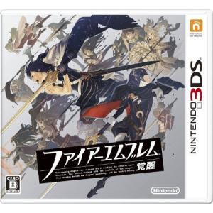 ファイアーエムブレム 覚醒 - 3DS｜mantendo1