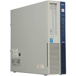 中古パソコン Windows10 デスクトップ 一年保証 NEC MK32MB-H Core i5 4570 3.2(?最大3.6) GHz｜mantendo1