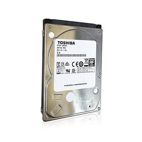 東芝 TOSHIBA 2.5インチ 内臓HDD 750GB SATA 8MB MQ01ABD075