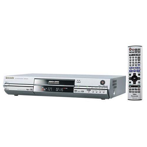 パナソニック 160GB DVDレコーダー DIGA DMR‐E87H-S