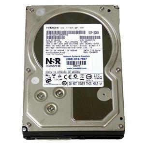 HUA722020ALA330 HITACHI 2TB 7200RPM 3.5INCH SATA HARD DRIVE (ULTRASTAR｜mantendo1