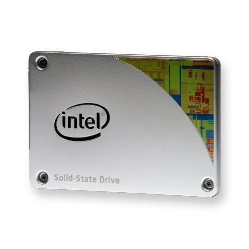 インテル Boxed SSD 530 Series 240GB MLC 2.5inch Resell...