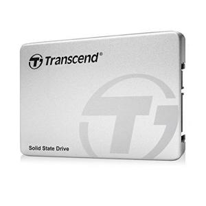 Transcend 512GB MLC SATA III 6Gb/s 2.5-Inch Solid State Drive 370 (TS5｜mantendo1