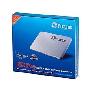 Plextor px-128?m5p Pro 128?GB 2.5インチSATA III ( MLS ) 7?mm SSD RT｜mantendo1