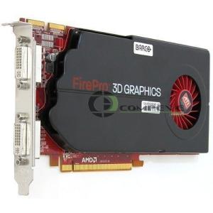 Barco MXRT-5450 1GB GDDR5 PCIe 2.0 x16 Medical Imaging Video Card 102C｜mantendo1