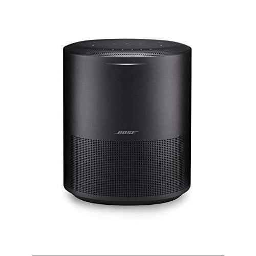 Bose Home Speaker 450 スマートスピーカー Bluetooth, Wi-Fi接続...