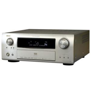 Denon AVサラウンドアンプ プレミアムシルバー AVC-1508-SP Denon AVサラウンドアンプ プレミアムシルバー AVC-1508-SP