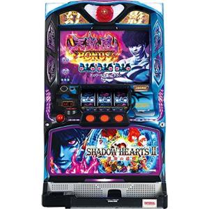 ユニバーサルブロス SLOTシャドウハーツII−運命の道標 ユニバーサルブロス SLOTシャドウハーツII−運命の道標