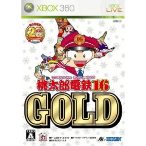 桃太郎電鉄16 GOLD - Xbox360｜mantendo1