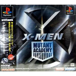 X-MENミュータントアカデミー｜mantendo1