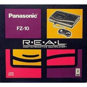 REAL2キャンペーンパックFZ-10P 3DO｜mantendo1