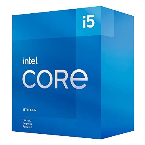 インテル CPU BX8070811400F シール付き Corei5-11400F 6コア 2.6...