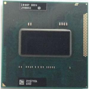 Intel Core i7 2720QM CPU モバイル 2.20GHz SR014バルク品｜mantendo1