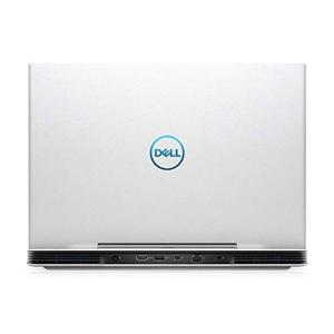 DELL(デル) ゲーミングノートPC Dell G5 15 5590 NG75VR-9NLCW ホワイト Core i7・15.6インチ・