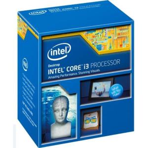 Intel CPU Core-I3 3.40GHz 3Mキャッシュ LGA1150 BX80646I34130 BOX｜mantendo1