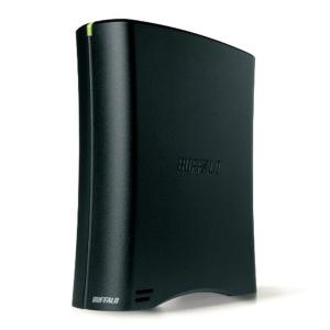 BUFFALO 外付けハードディスク BuffaloTOOLs添付 1.0TB HD-CB1.0TU...