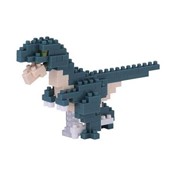 ナノブロック ディノニクス NBC_182