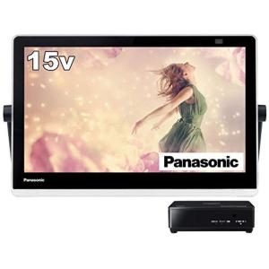 プライベート・ビエラ ◇新品未開封品◇Panasonic 15V型 プライベート・ビエラ ◇新品未開封品◇Panasonic 15V型