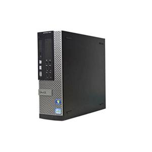 中古パソコン デスクトップ DELL OptiPlex 7010 SFF CPU:第3世代 Core i5-3470 3.20GHz メモリ｜mantendo1