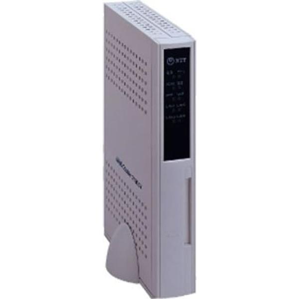 NTT西日本 Web Caster 3100SV 47Mモデム内蔵ADSLルーター(IP電話対応) ...