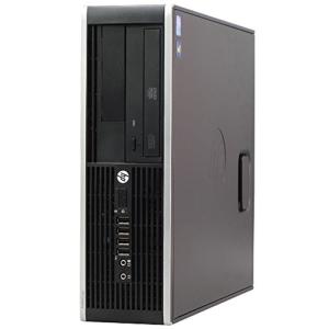 中古パソコン Windows10 デスクトップ 一年保証 HP 8300Elite SF Core i5 3470 8GB 500GB DV｜mantendo1