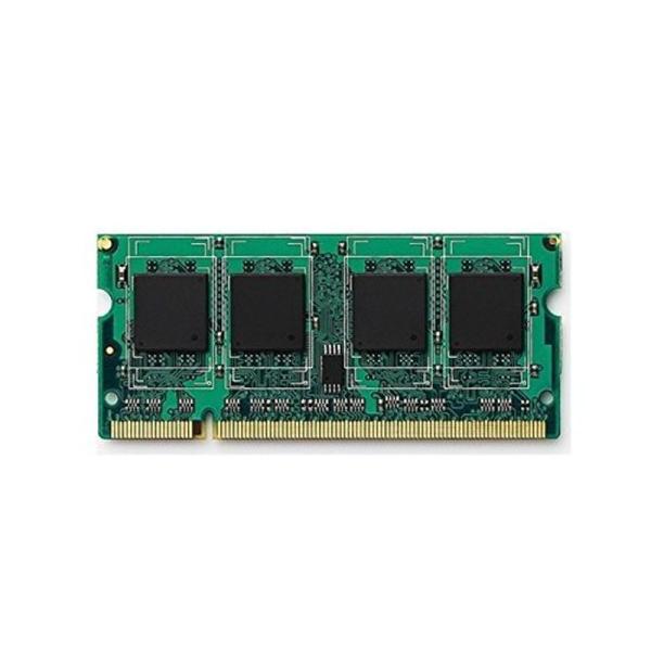 ノートPC用メモリ DDR 333MHz PC-2700 1GB SO DIMM 200 pin